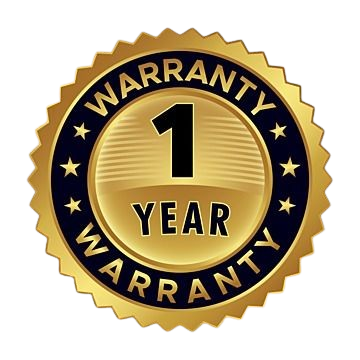 + Add 1-Year Warranty