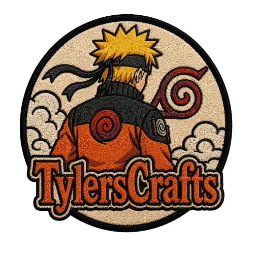 TylersCrafts